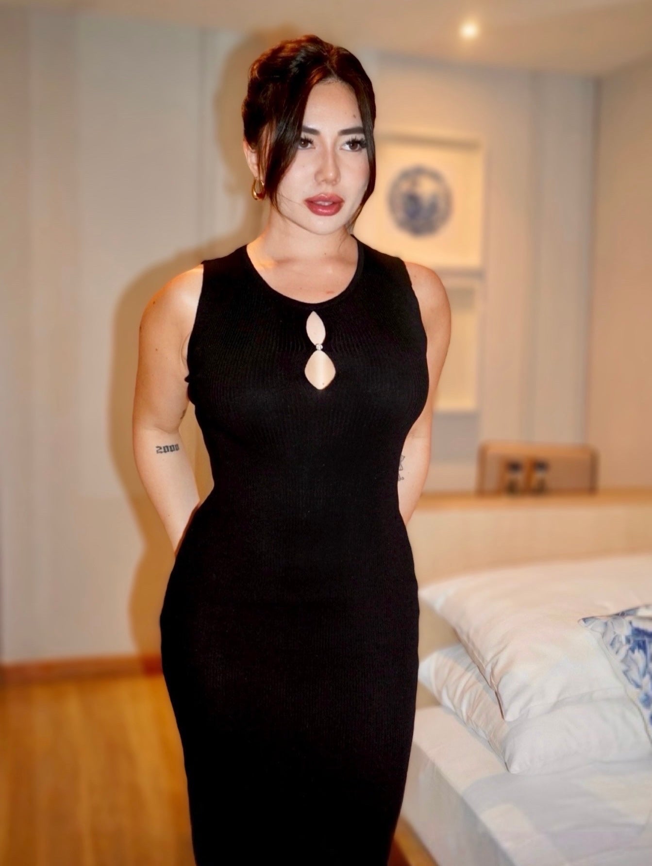 Bodycon dress