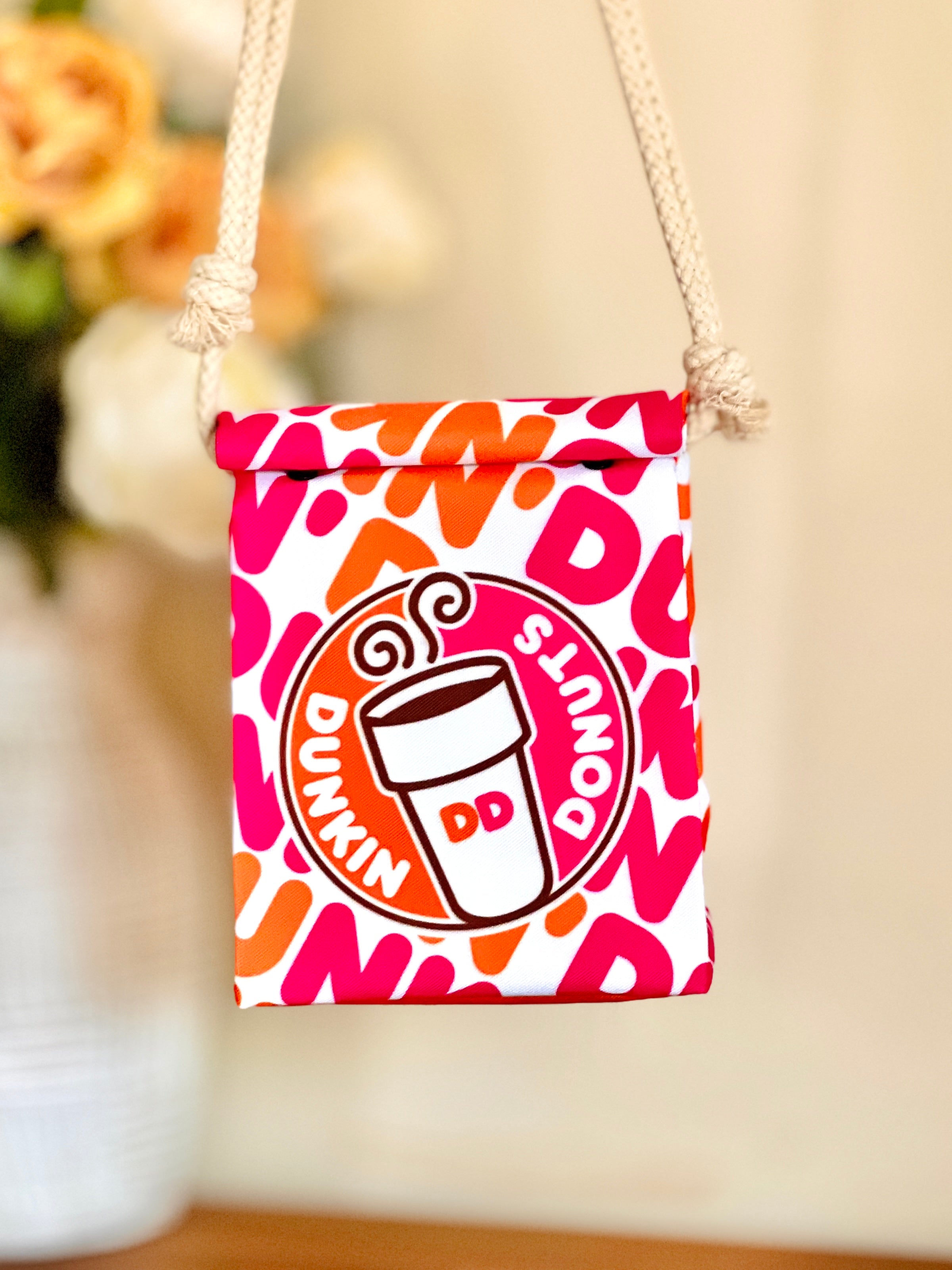 Cross body bag
