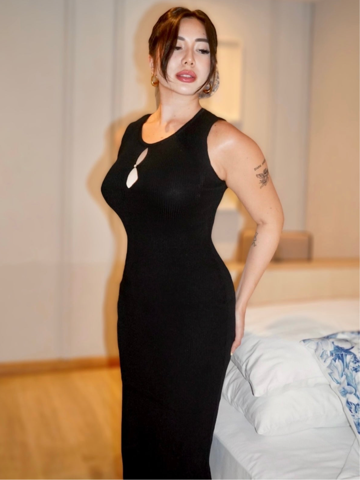 Bodycon dress