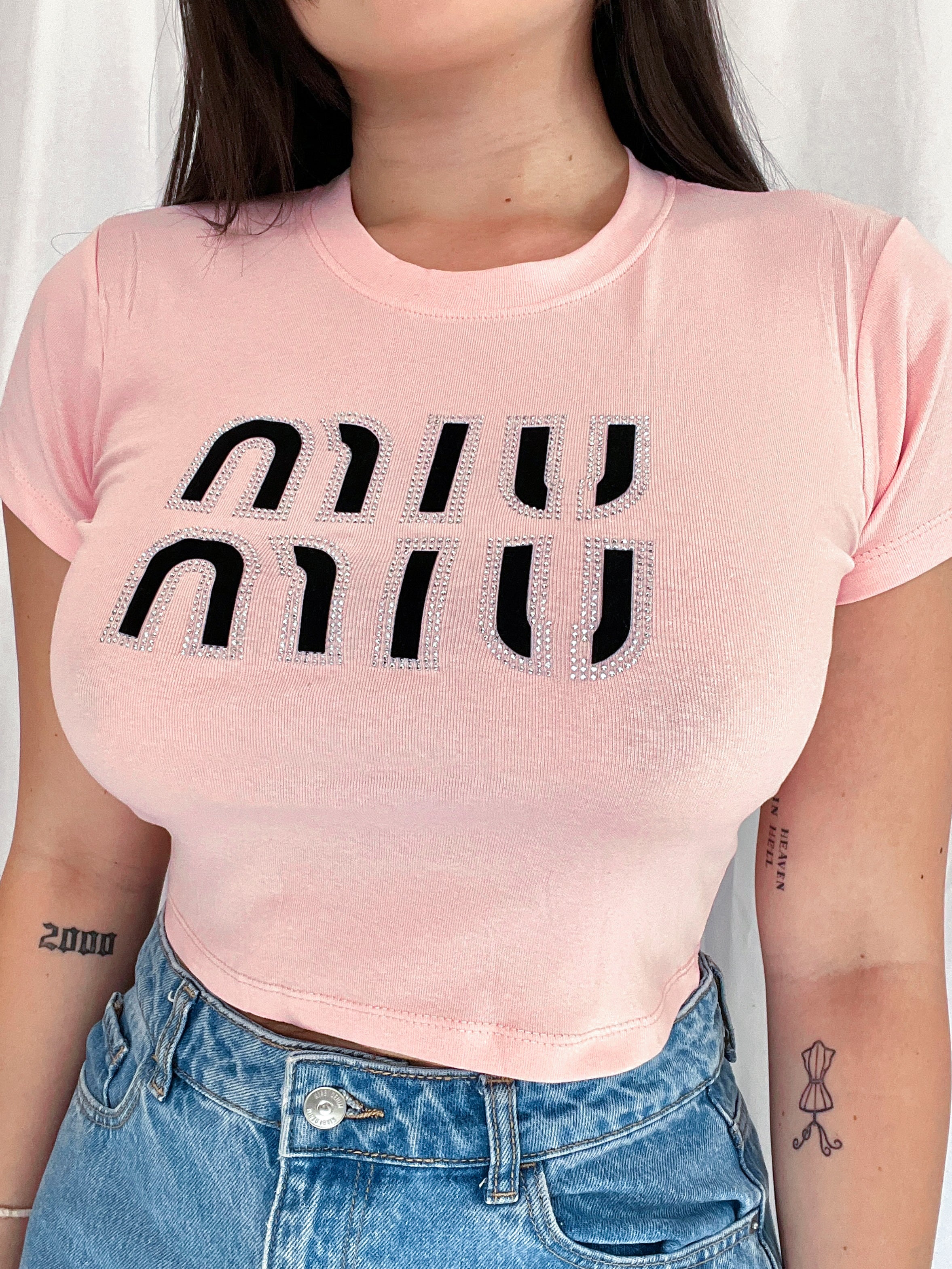 Miu miu shirt