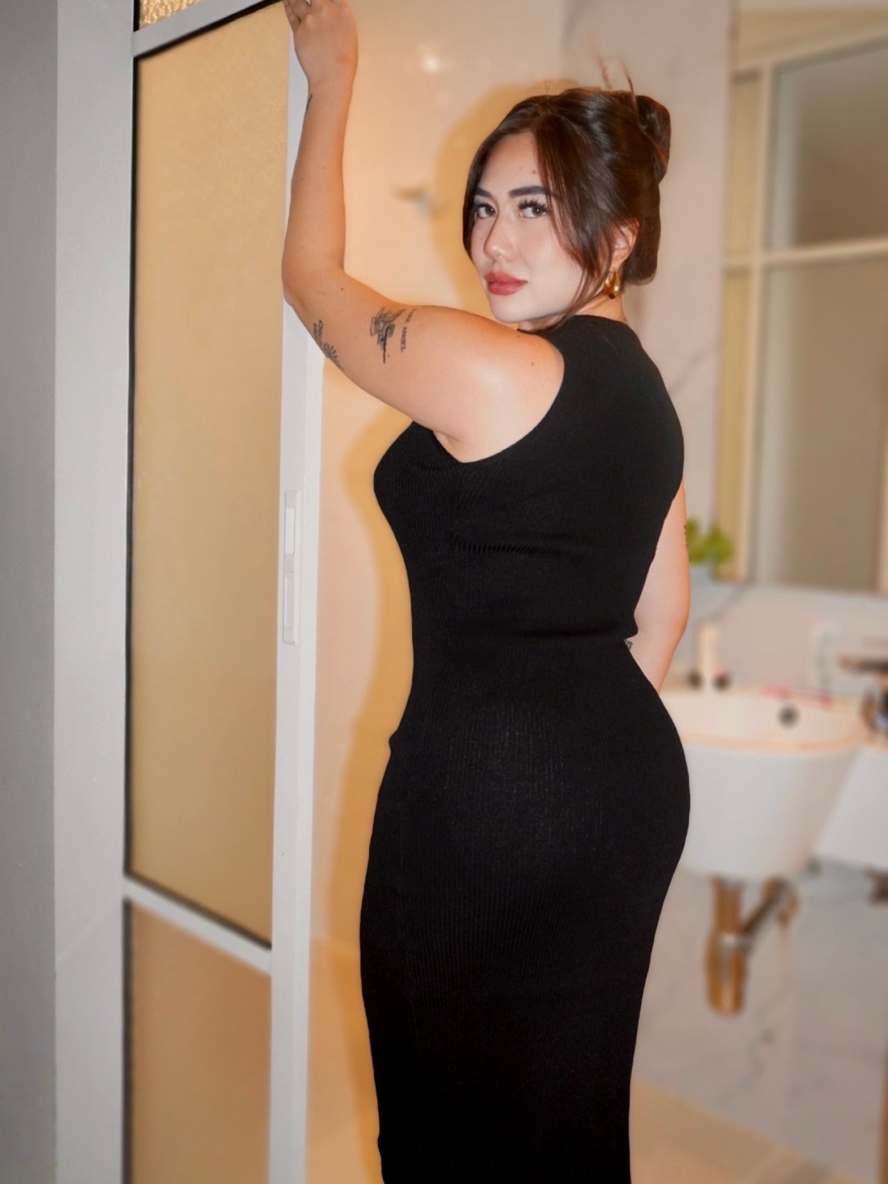 Bodycon dress