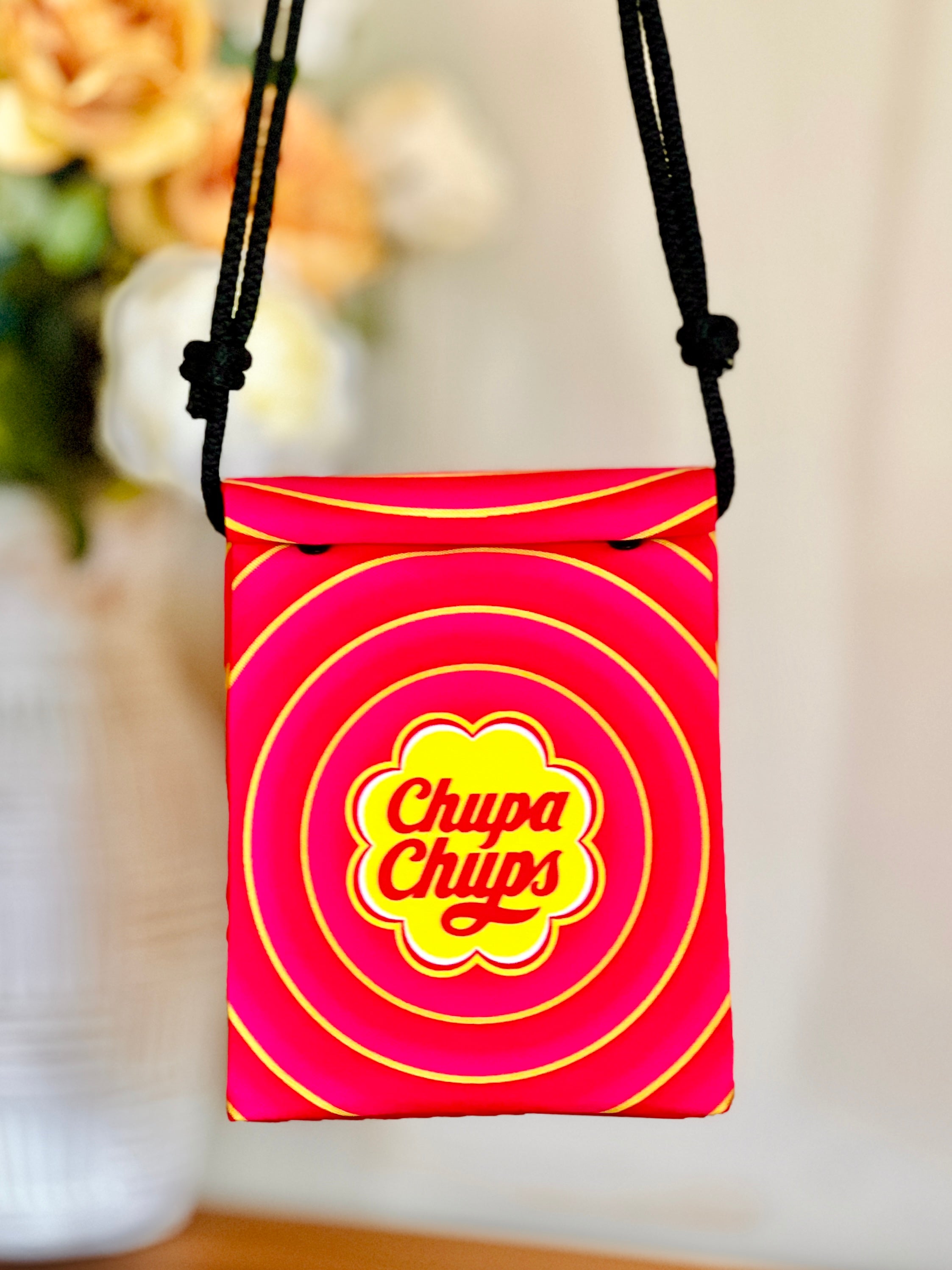 Cross body bag