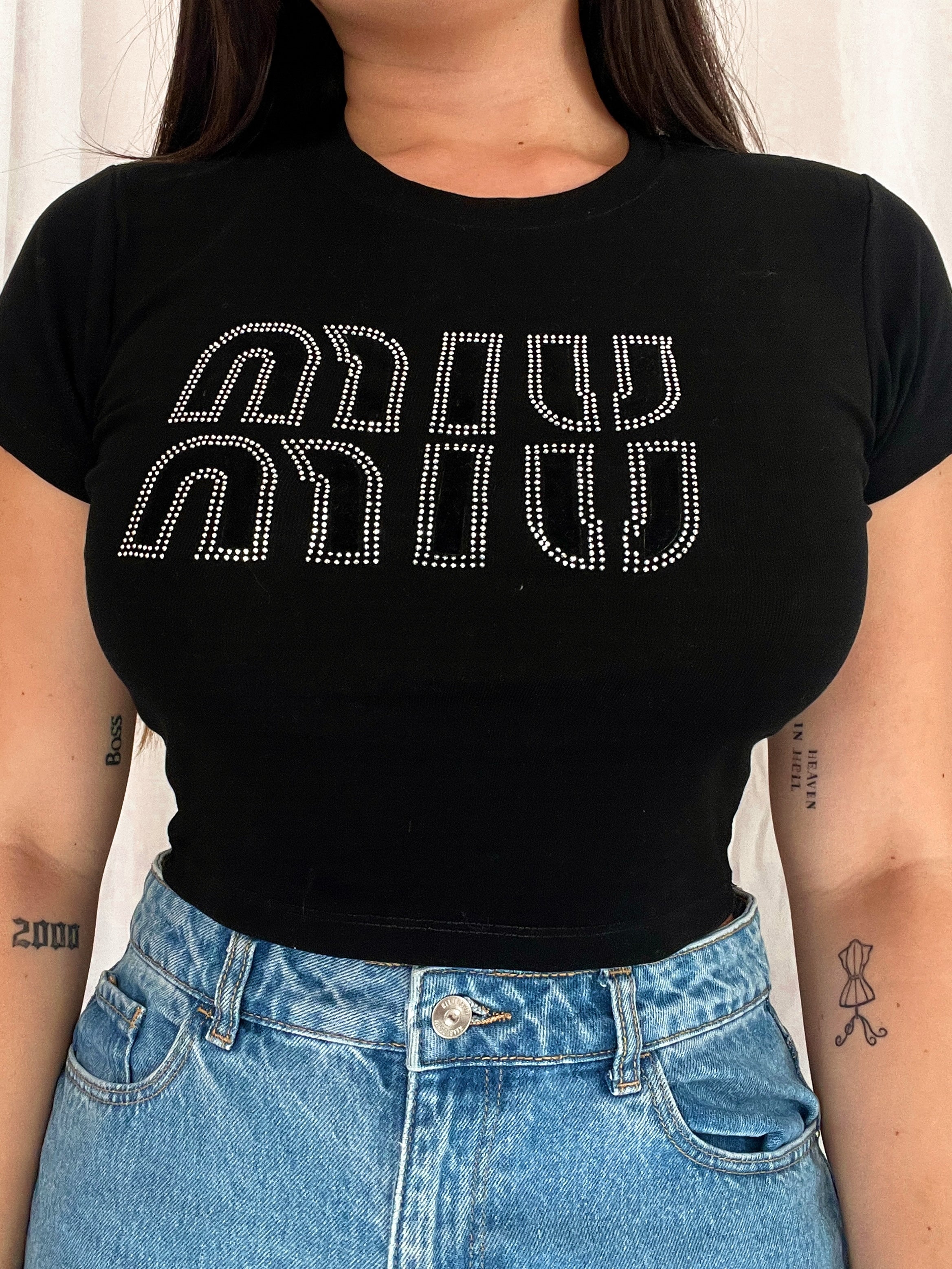 Miu miu shirt